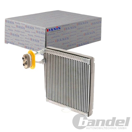 Aks dasis verdampfer - aks,