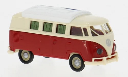 Brekina 31636 t1b - 31636, vw