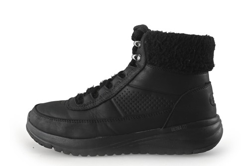 Skechers damen schnurstiefel - damen,