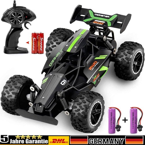 Auto 2 4ghz - rc, 2,4ghz