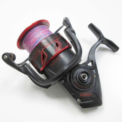Penn battle iii 6000hs - iii,