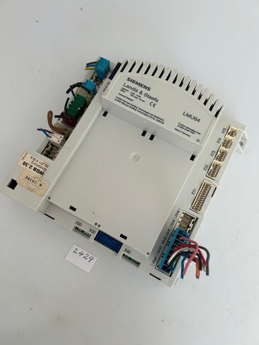 Siemens lmu64 001a100 271978 - siemens, 001a100-271978.9
