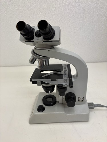 Will wetzlar v300 mikroskop - v300,