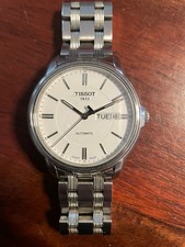 Tissot Automatic III T065430A