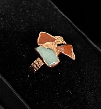 Jaspis und Aventurin