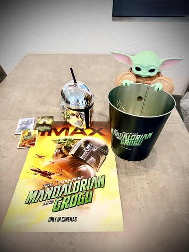 Star wars mandolorian grogu - wars,