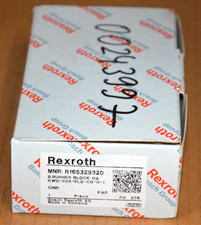REXROTH BOSCH R165329320