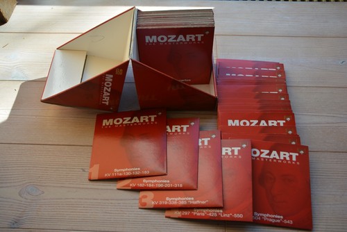 Wolfgang amadeus mozart - wolfgang, the