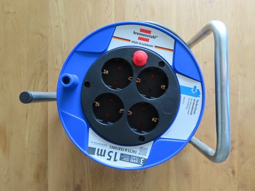 Brennenstuhl 1079180004