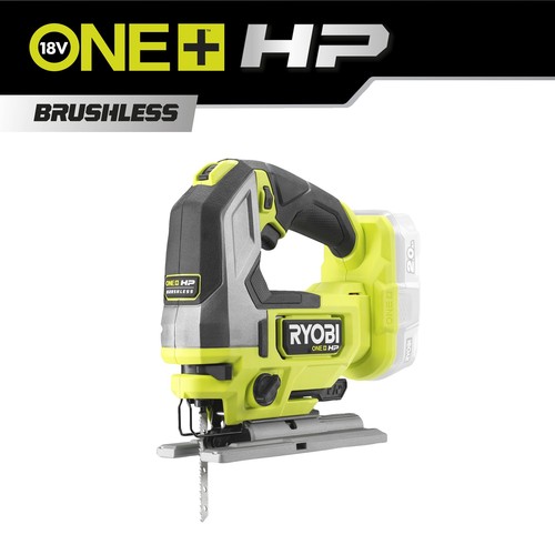 Ryobi rjs18x akku stichsäge - ryobi, akku-stichsäge