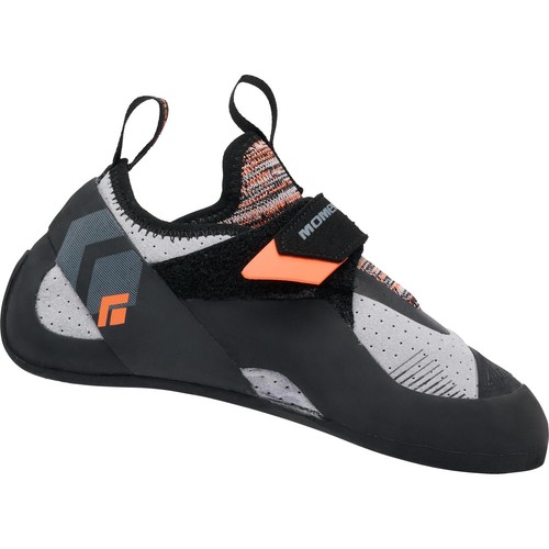 Black diamond momentum junior - black,