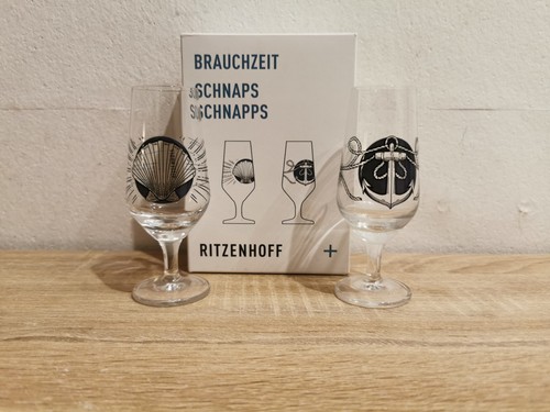 Ritzenhoff schnaps likör - schnaps,