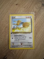 Dodu 1. Edition 48/102 Base