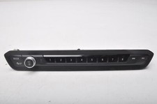 BMW Z4 G29 Radio Panel Rahmen Abdeckung Bedienteil 7949453