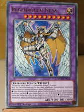 💎 Yu-Gi-Oh! Regenbogen-Neos
