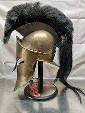 Leonidas Helm - 300 -  Windlass Studios