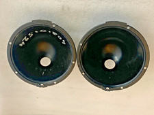 2 NSU Scheinwerfer Lampentopf Lampentöpfe f Prinz ? 2 3 4 (Mercedes Unimog?) NOS