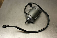 Yamaha TDM 850 3VD Anlasser     C3/4