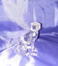 Swarovski Figur Gepard Art.-Nr. 183225 9,5 cm
