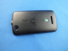 Original SONY Ericsson Akkudeckel für W100i SPIRO Batterycover Cover Handyschale