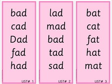 PINK SERIES | Montessori