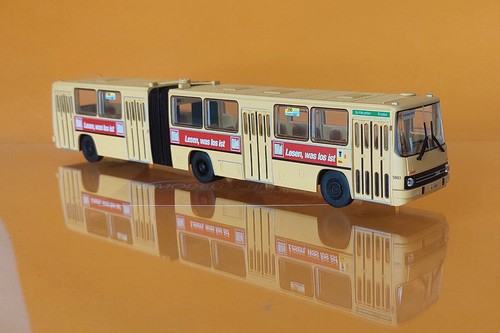 Brekina 59735 ikarus 280 02 - ikarus,