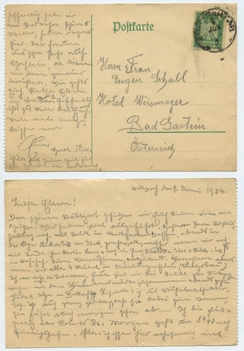 118052 postkarte stuttgart - -,