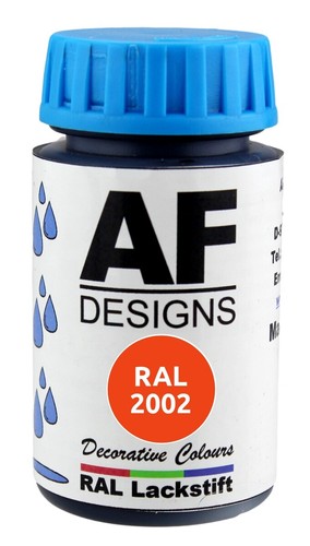Lackstift ral seidenmatt 50ml - lackstift,