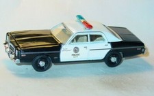 1977 77 DODGE MONACO LOS