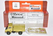 Roco Minitanks 656 MB U1300 L