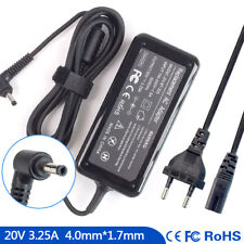 Notebook Loptop Netzteil Ladegerät für Lenovo IdeaPad 110-17IKB 80VK 100s710s