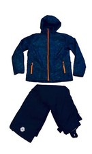 CRANE Ski/Snowboard-Anzug Gr 158-164 