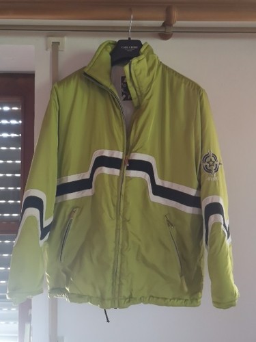 Vintage damen skijacke - damen, in