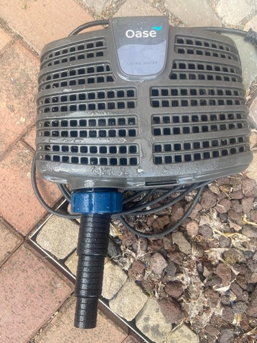Oase aquamax eco classic - ,