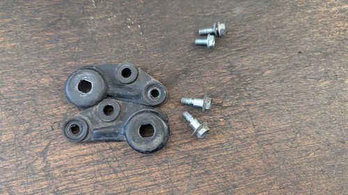 Blinkerhalter adapter - blinkerhalter,