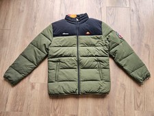 ellesse Jacke Herren XL Nebula