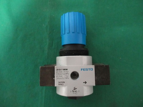 Festo 7 mini - festo, lr-d-7-mini