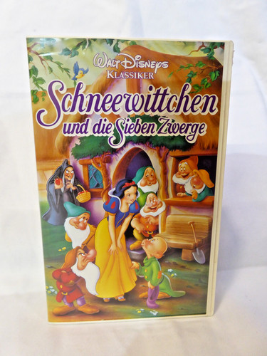 Walt disneys klassiker - walt,