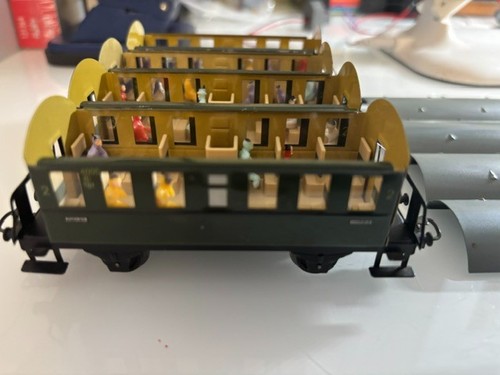 Stck märklin h0 4000 - märklin,