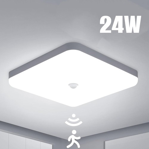 24w led deckenlampe mit - 24w,