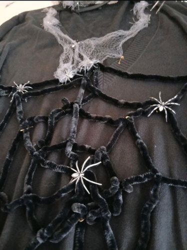 Hexenkostüm damen selbst - hexenkostüm,