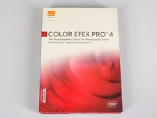 Nik Software Color Efex Pro 4