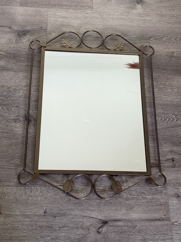 Vintage verzierter metall - vintage,