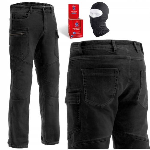 Motorrad hose broger bronx - hose, |
