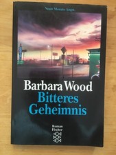 Bitteres geheimnis wood - bitteres,