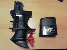 Aussenbordmotor robbe roqua - robbe,