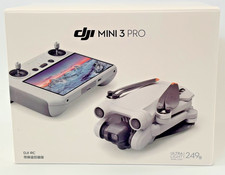 Dji mini pro - dji, 3
