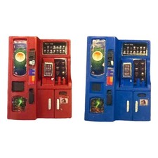 Miniatur-Getränkeautomat-Mode