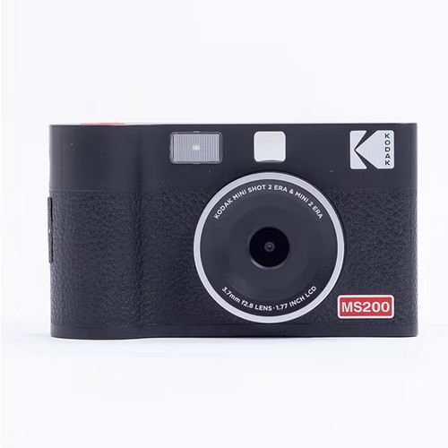 Kodak mini shot era - mini, 2