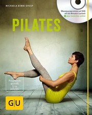 Pilates (mit DVD)